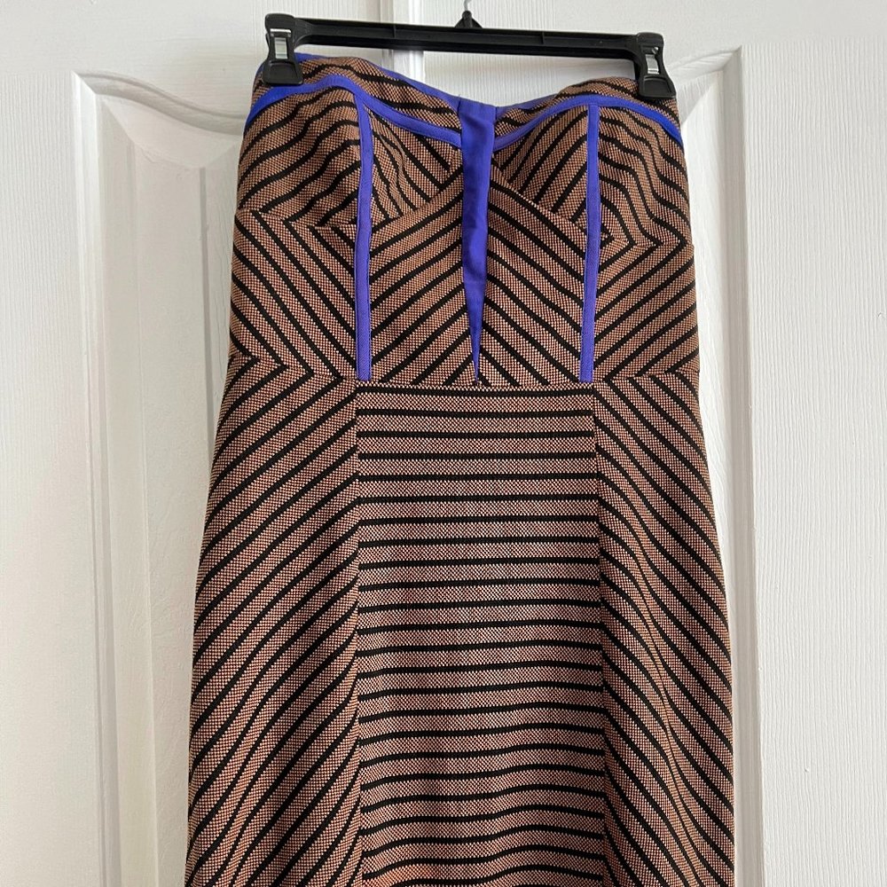 Bar III Tube Bodycon Night Dress